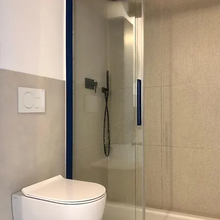 Relax Privatunterkunft *