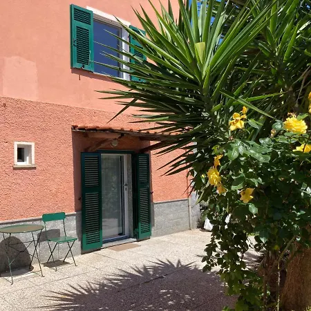 Privatunterkunft Relax