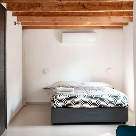 Relax Privat bolig Arenzano