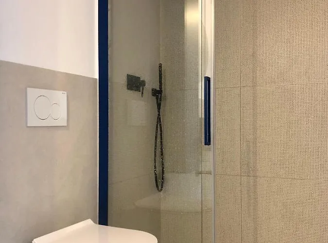 Relax Privat bolig *