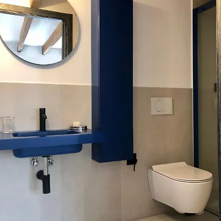 בית אירוח Relax *