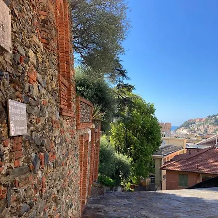 בית אירוח Relax