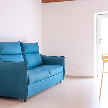 Relax בית אירוח ארנצאנו